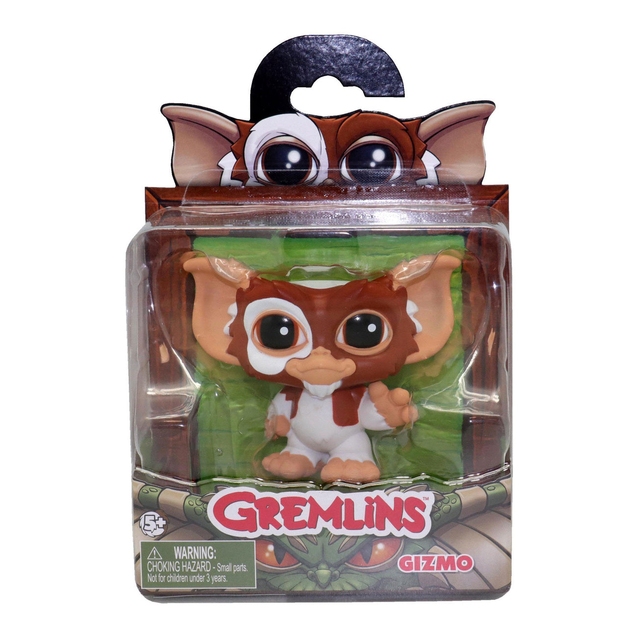 Product image Gremlins Stylized Collectible Figures 10 cm Wave 1 Assortment (12)