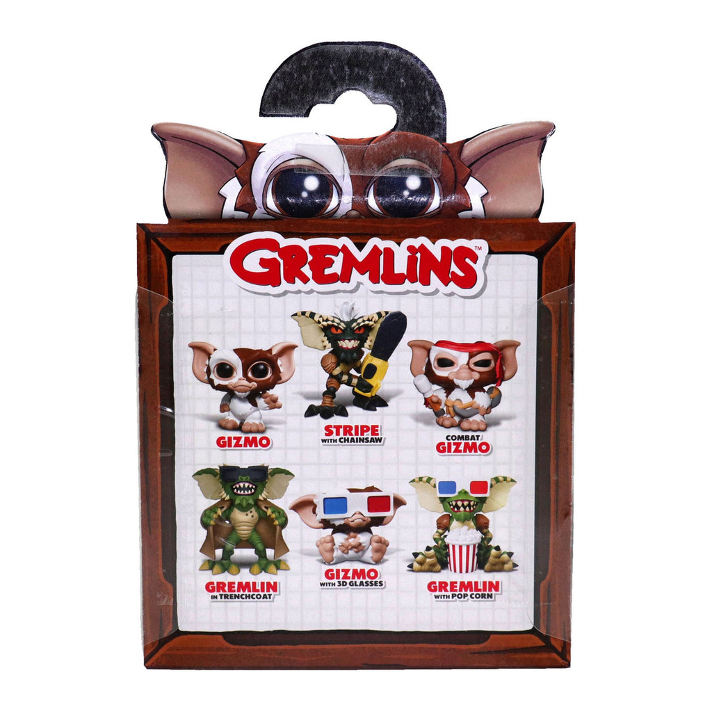 Product image Gremlins Stylized Collectible Figures 10 cm Wave 1 Assortment (12)