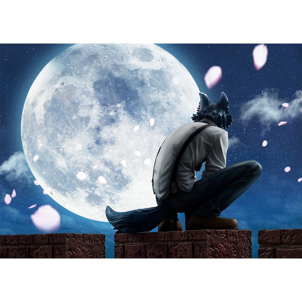Product image Beastars - Legoshi Figure
