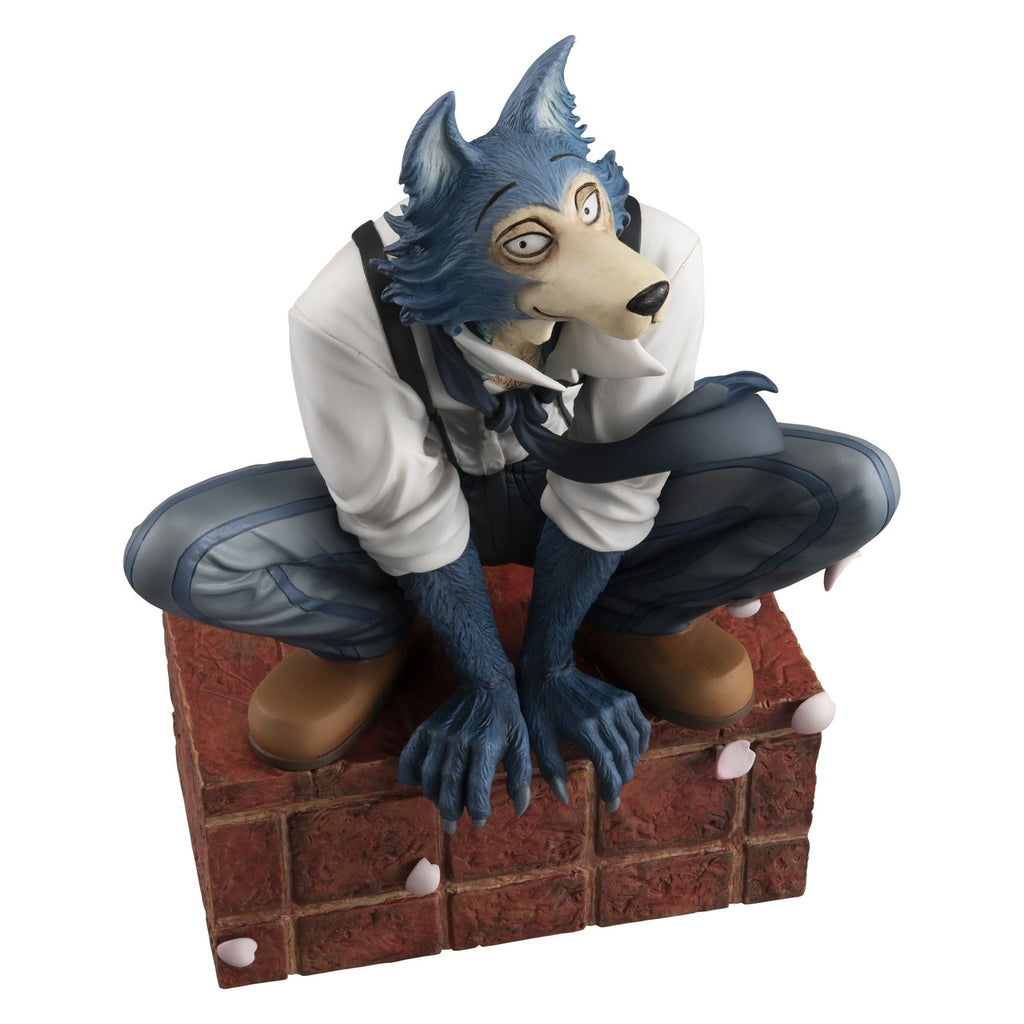 Product image Beastars - Legoshi Figure