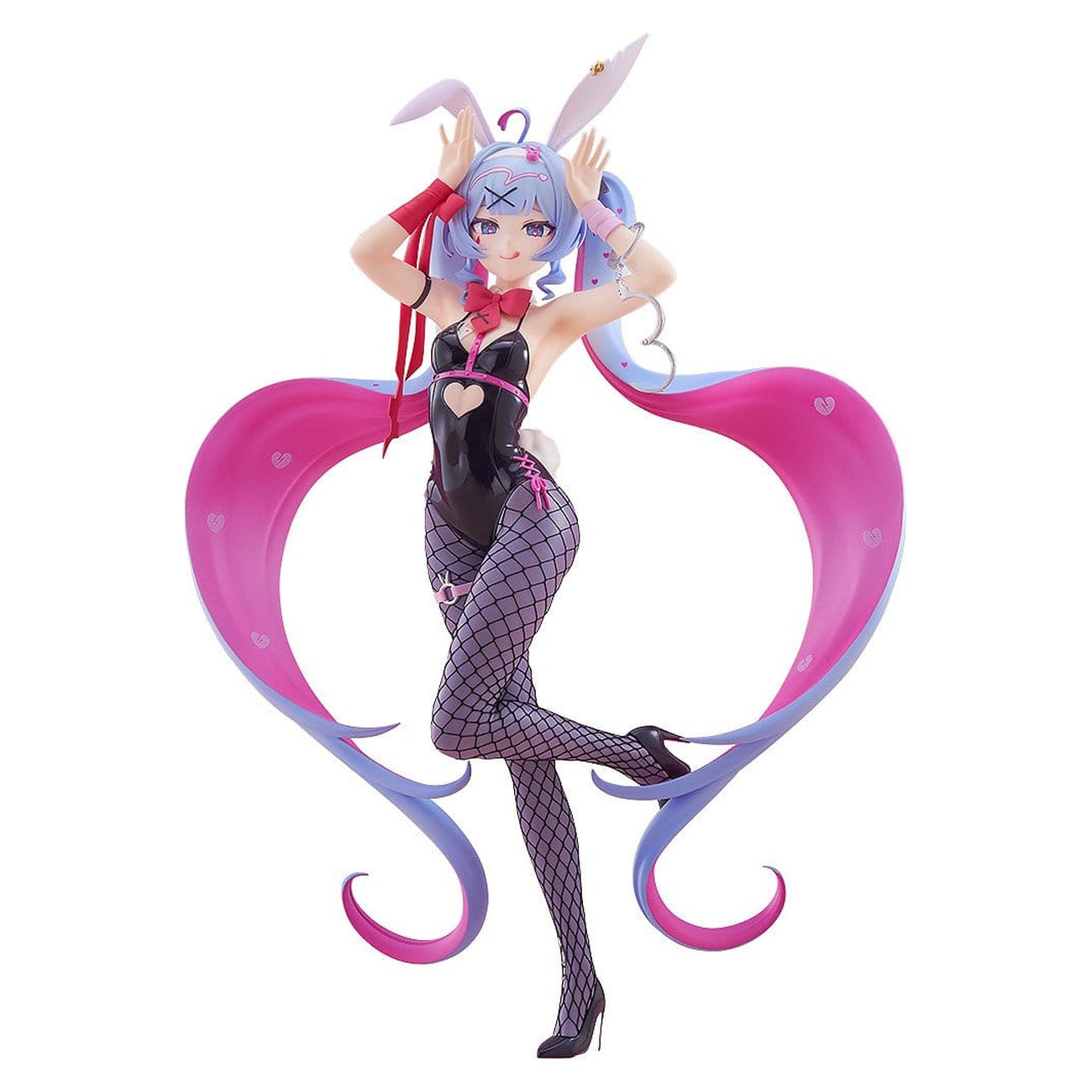 Product image Hatsune Miku - Pop Up Parade L Size Figure Rabbit Hole Version