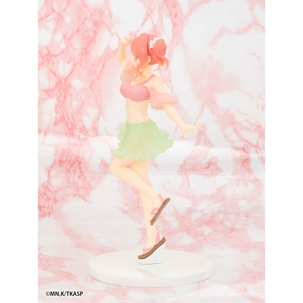 Product image Tying the Knot with an Amagami Sister Coreful PVC Statue Yuna Amagami 18 cm