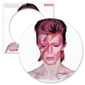 Product image David Bowie – Aladdin Sane 450 Piece Picture Disc Jigsaw Puzzle