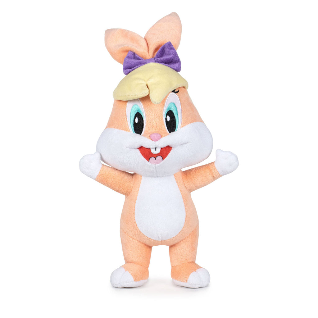 Product image Looney Tunes Plush Figures 28 cm Baby Assortment (12)