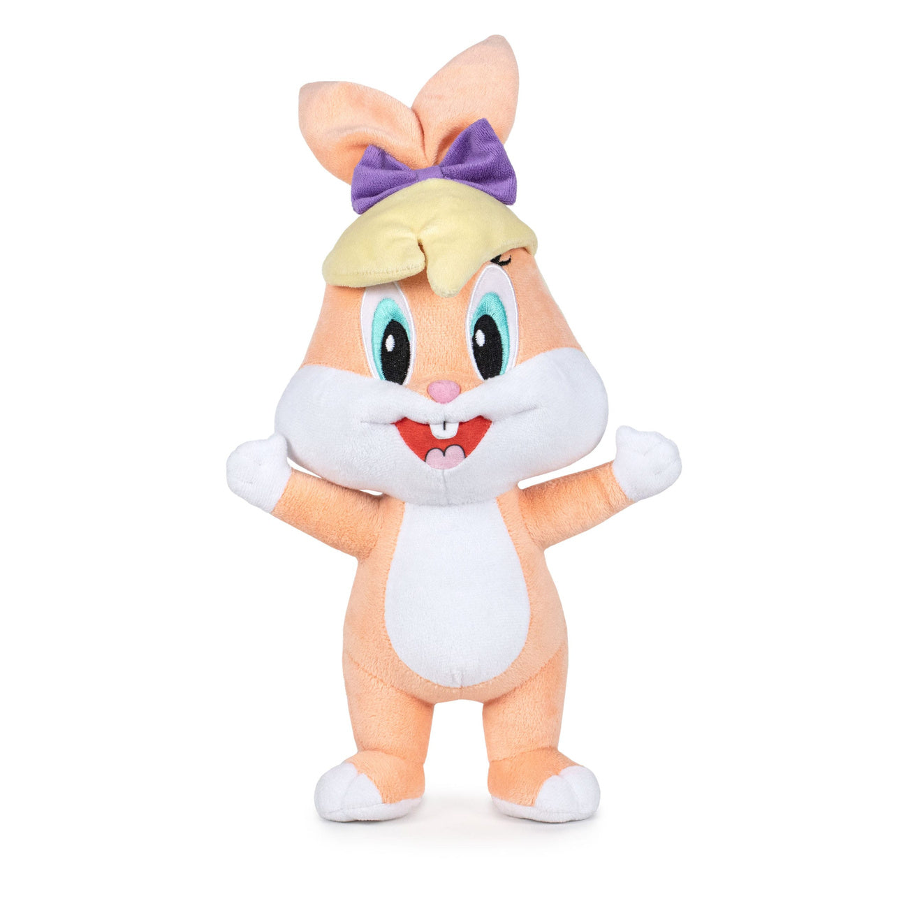 Product image Looney Tunes Plush Figures 28 cm Baby Assortment (12)