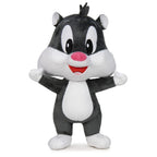 Product image Looney Tunes Plush Figures 28 cm Baby Assortment (12)