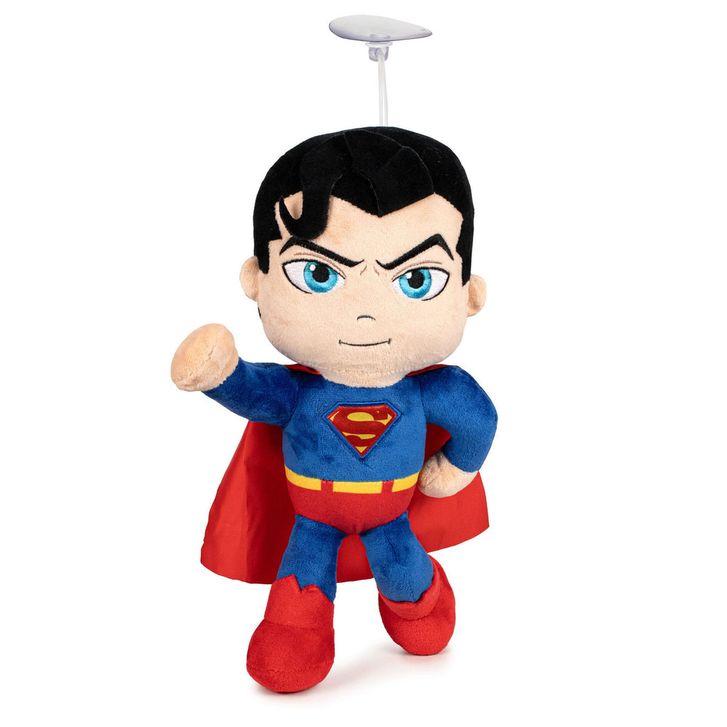 Product image Superman Plush Figures 20 cm Assortment (24)