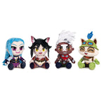 Product image League of Legends Plush Figures Champions 24 cm Assortment (12)