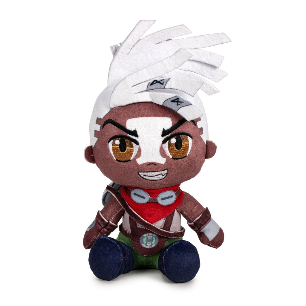 Product image League of Legends Plush Figures Champions 24 cm Assortment (12)
