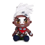 Product image League of Legends Plush Figures Champions 24 cm Assortment (12)