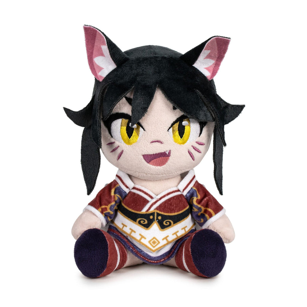 Product image League of Legends Plush Figures Champions 24 cm Assortment (12)