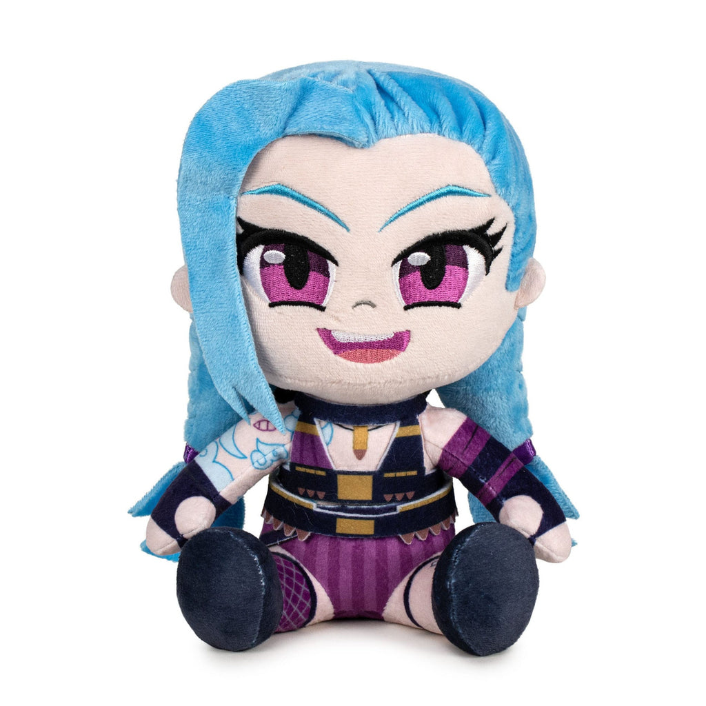 Product image League of Legends Plush Figures Champions 24 cm Assortment (12)