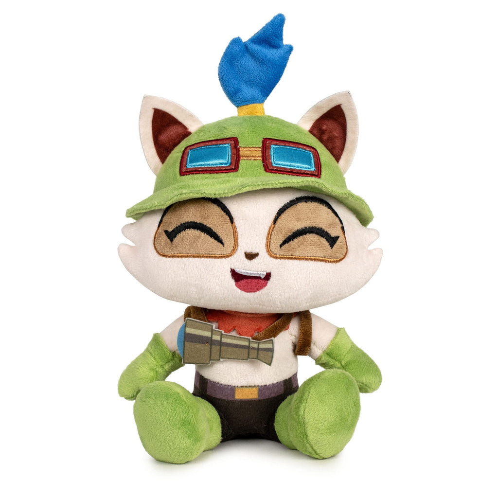 Product image League of Legends Plush Figures Champions 24 cm Assortment (12)