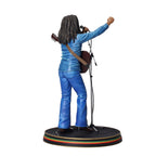 Product image Bob Marley PVC Figure Live at the Rainbow '77 24 cm