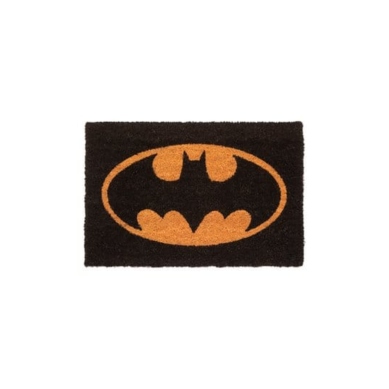Product image DC Comics Doormat Batman Logo 60 x 40 cm