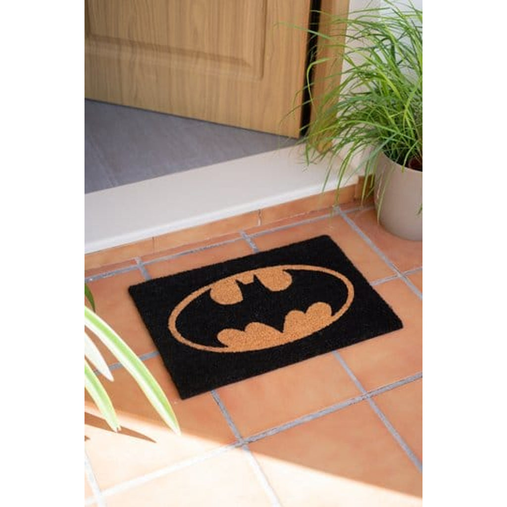 Product image DC Comics Doormat Batman Logo 60 x 40 cm