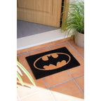 Product image DC Comics Doormat Batman Logo 60 x 40 cm