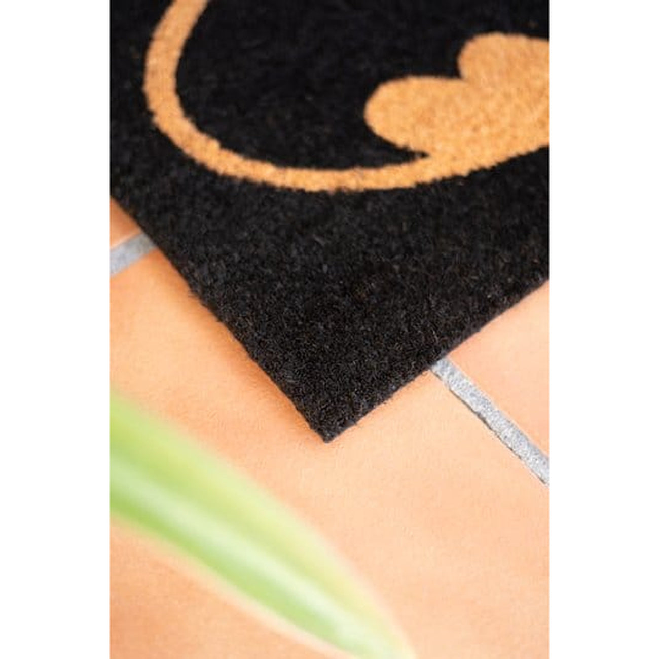 Product image DC Comics Doormat Batman Logo 60 x 40 cm