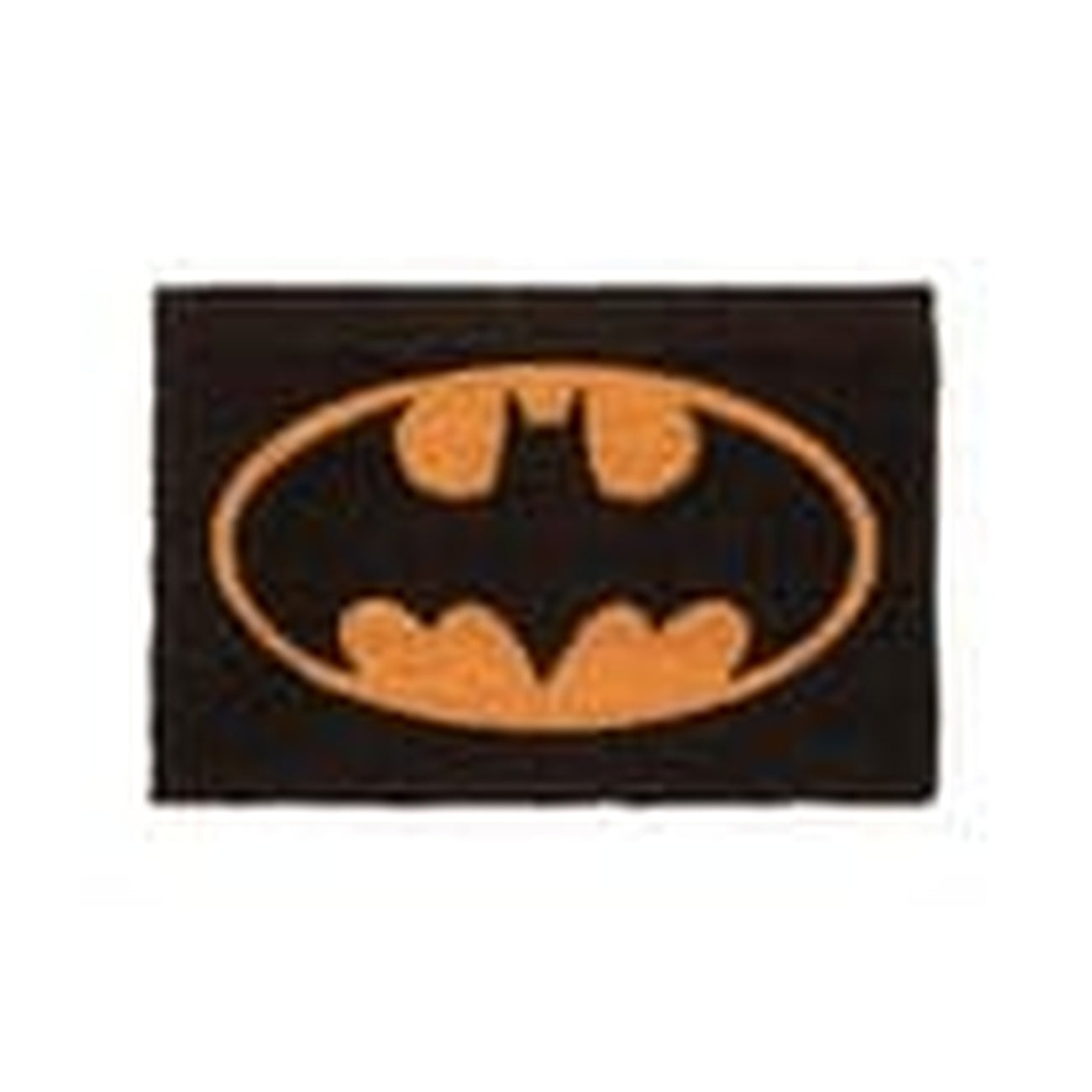 Product image DC Comics Doormat Batman Logo 60 x 40 cm