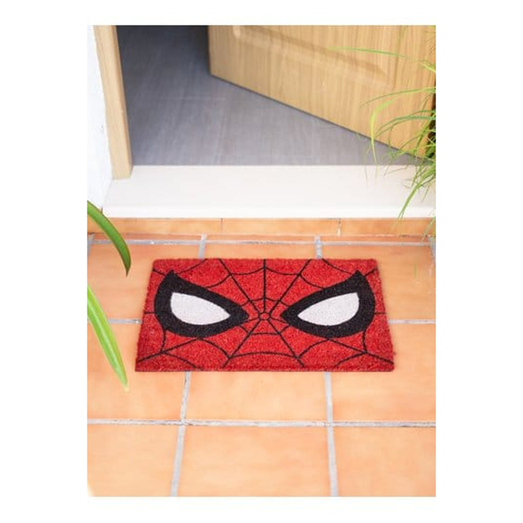 Product image Marvel Doormat Spider-Man Eyes 40 x 60 cm
