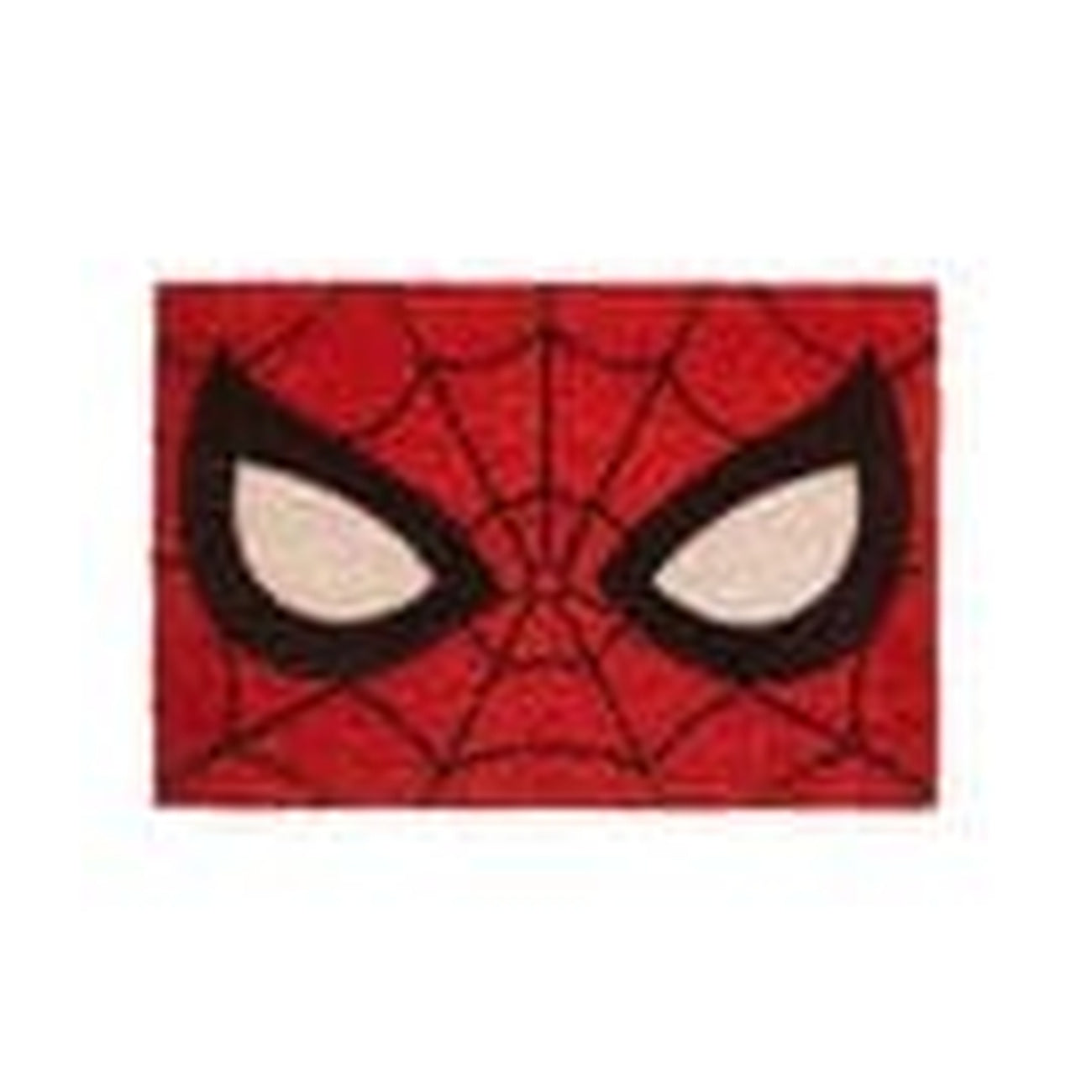 Product image Marvel Doormat Spider-Man Eyes 40 x 60 cm