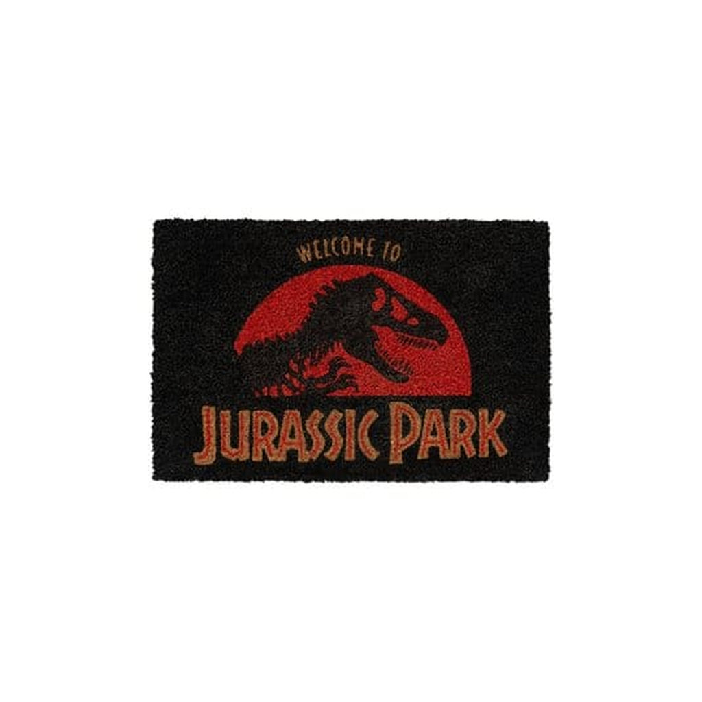 Product image Jurassic Park Doormat 60 x 40 cm