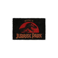 Product image Jurassic Park Doormat 60 x 40 cm
