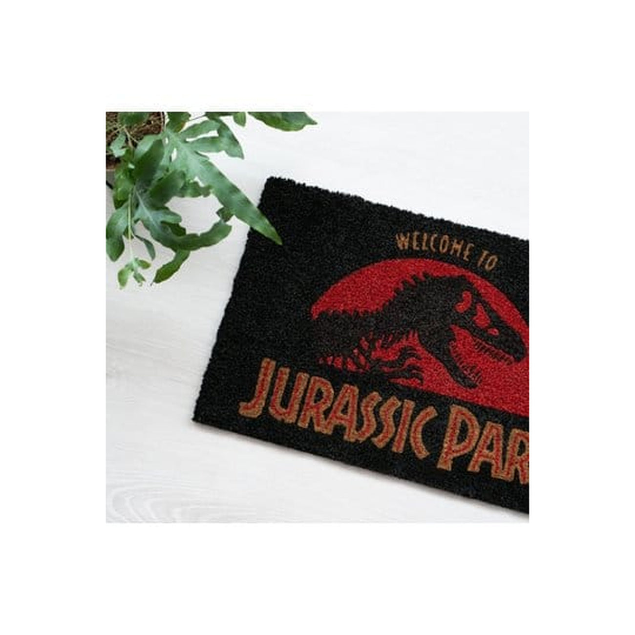 Product image Jurassic Park Doormat 60 x 40 cm