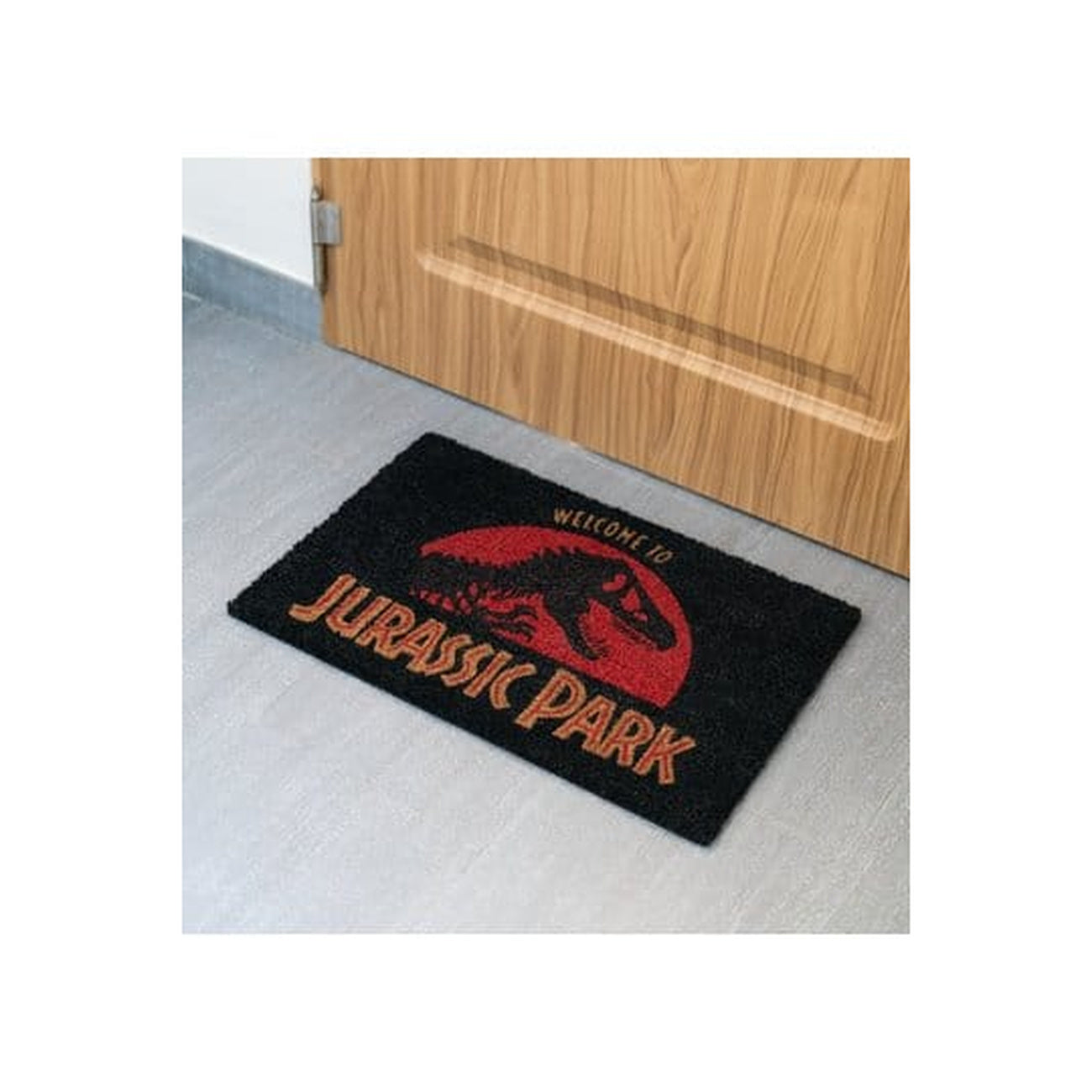Product image Jurassic Park Doormat 60 x 40 cm