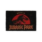 Product image Jurassic Park Doormat 60 x 40 cm