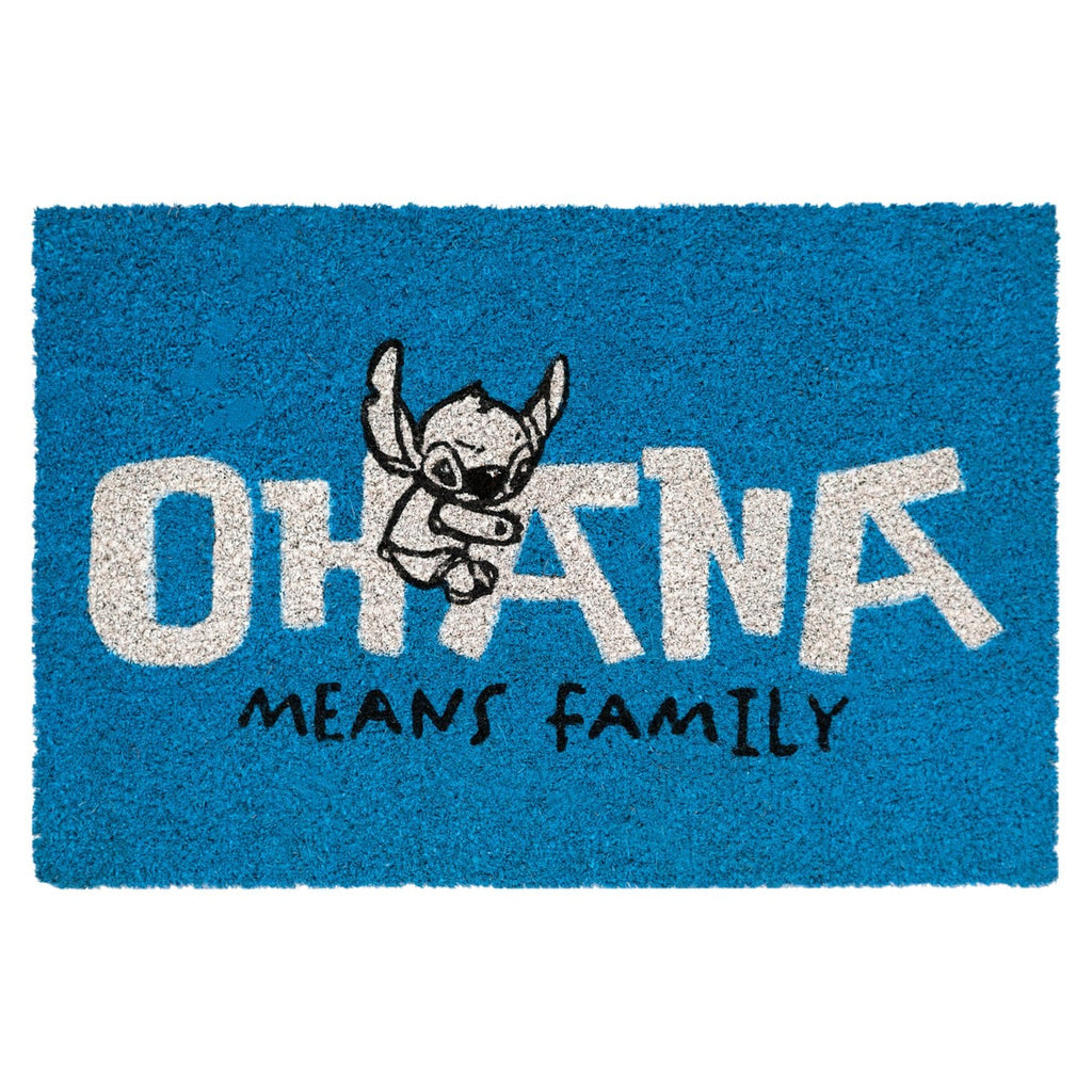 Product image Disney Stitch Doormat 60 x 40 cm