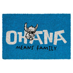 Product image Disney Stitch Doormat 60 x 40 cm