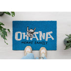 Product image Disney Stitch Doormat 60 x 40 cm