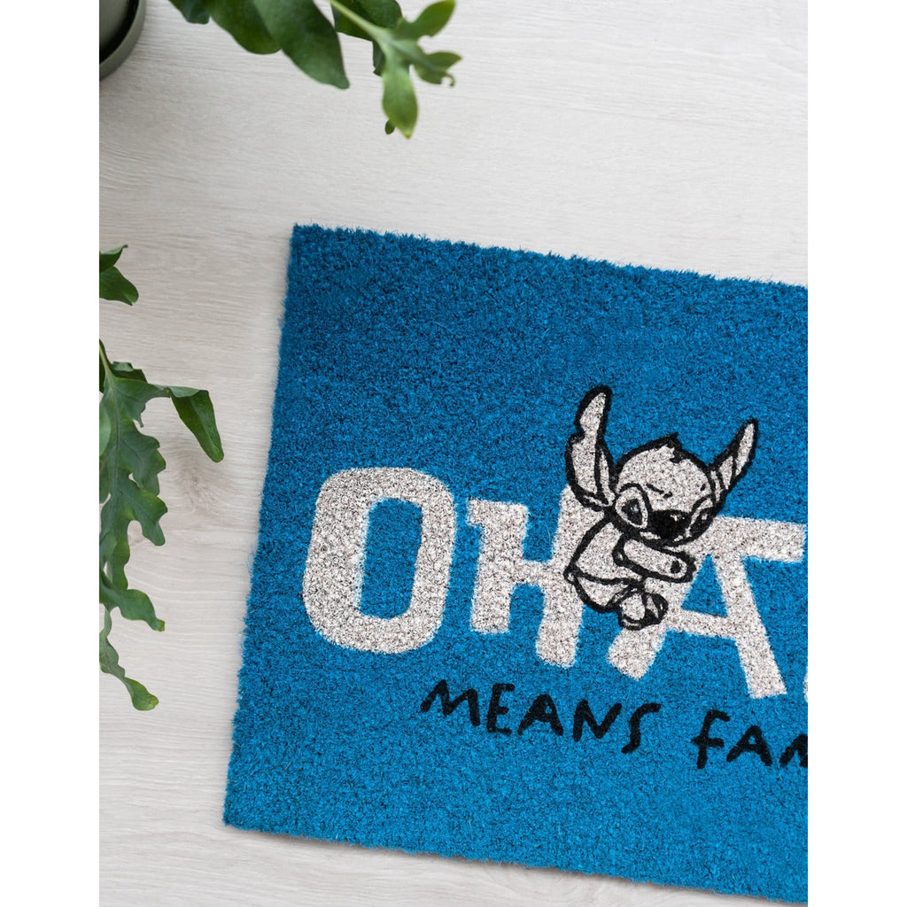 Product image Disney Stitch Doormat 60 x 40 cm