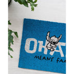 Product image Disney Stitch Doormat 60 x 40 cm