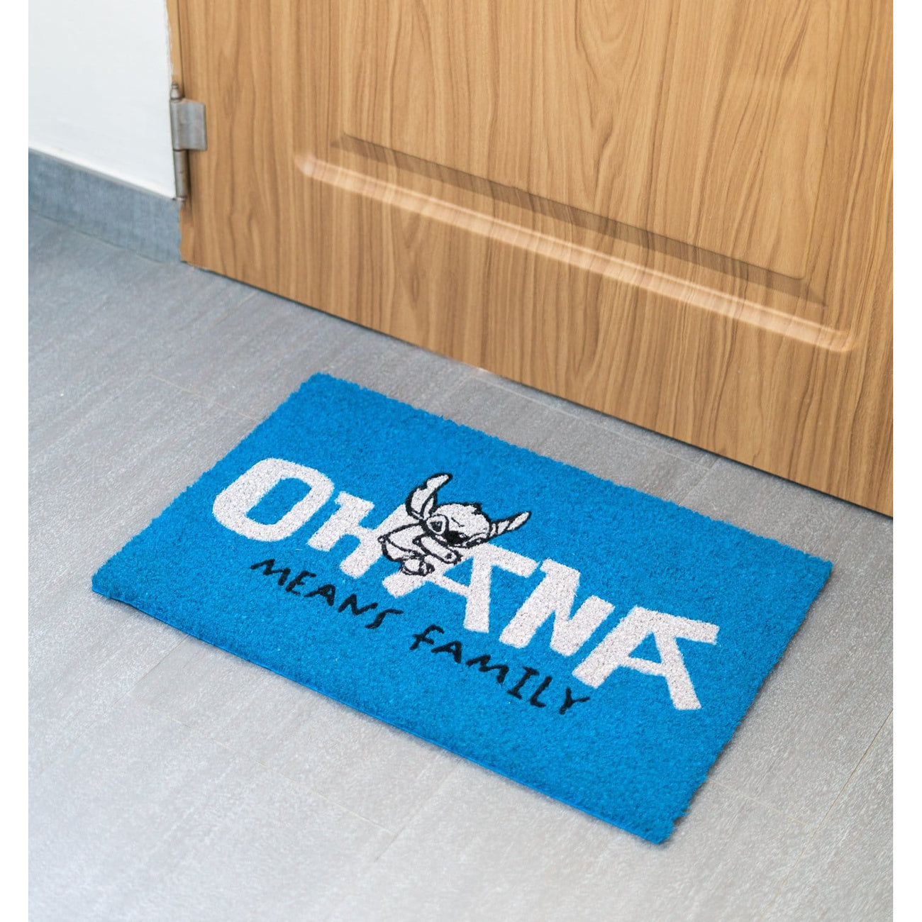 Product image Disney Stitch Doormat 60 x 40 cm