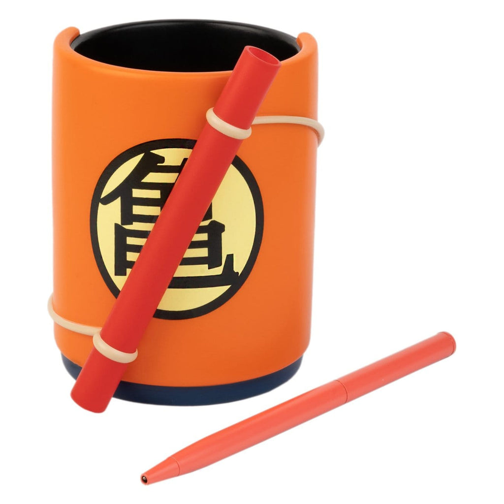 Product image Dragon Ball Pen Holder Goku 11 cm