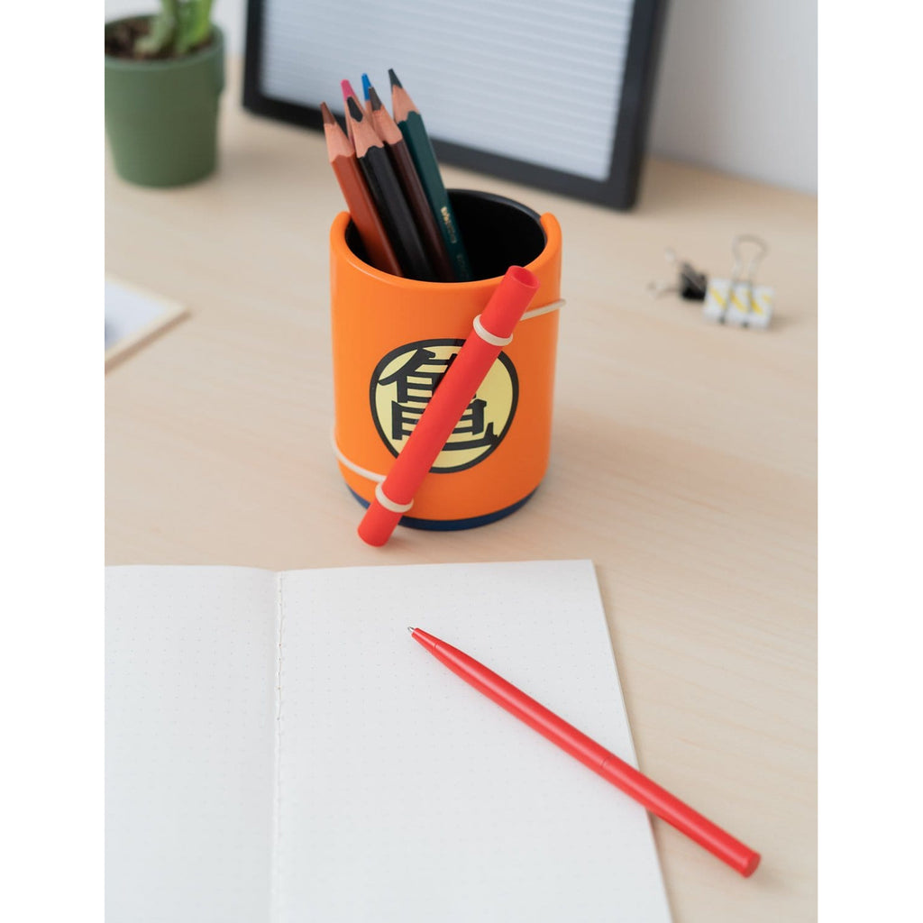 Product image Dragon Ball Pen Holder Goku 11 cm