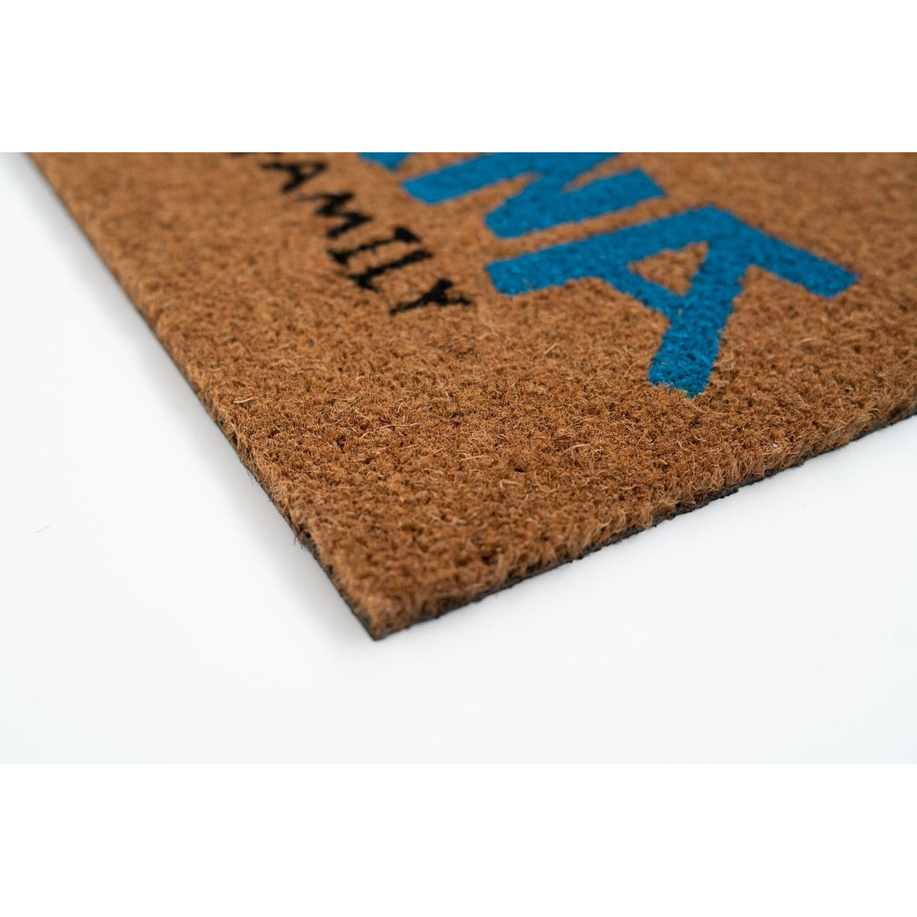 Product image Disney Stitch Doormat Ohana 60 x 40 cm