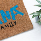 Product image Disney Stitch Doormat Ohana 60 x 40 cm