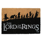 Product image The Lord of the Rings Doormat 60 x 40 cm