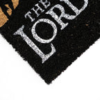 Product image The Lord of the Rings Doormat 60 x 40 cm