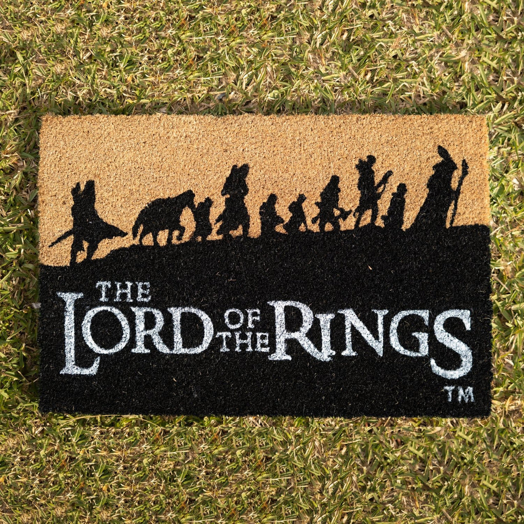 Product image The Lord of the Rings Doormat 60 x 40 cm