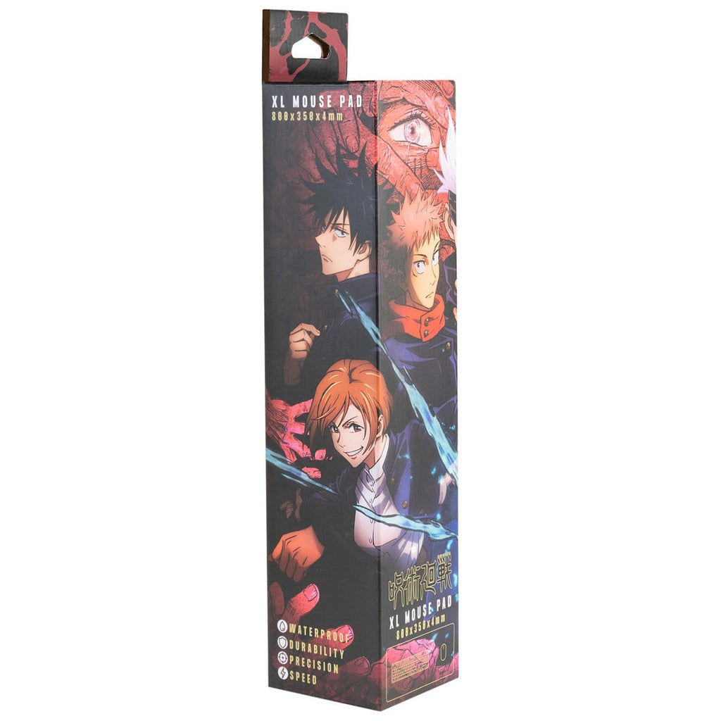 Product image Jujutsu Kaisen XL Mousepad 80 x 35 cm
