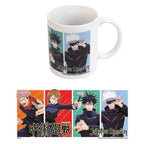 Product image Jujutsu Kaisen Mug Jujutsu High 350 ml