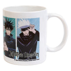 Product image Jujutsu Kaisen Mug Jujutsu High 350 ml