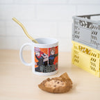 Product image Jujutsu Kaisen Mug Jujutsu High 350 ml
