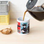 Product image Jujutsu Kaisen Mug Jujutsu High 350 ml