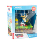 Product image Sonic the Hedgehog 3D Perpetual Calendar Sonic