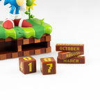Product image Sonic the Hedgehog 3D Perpetual Calendar Sonic